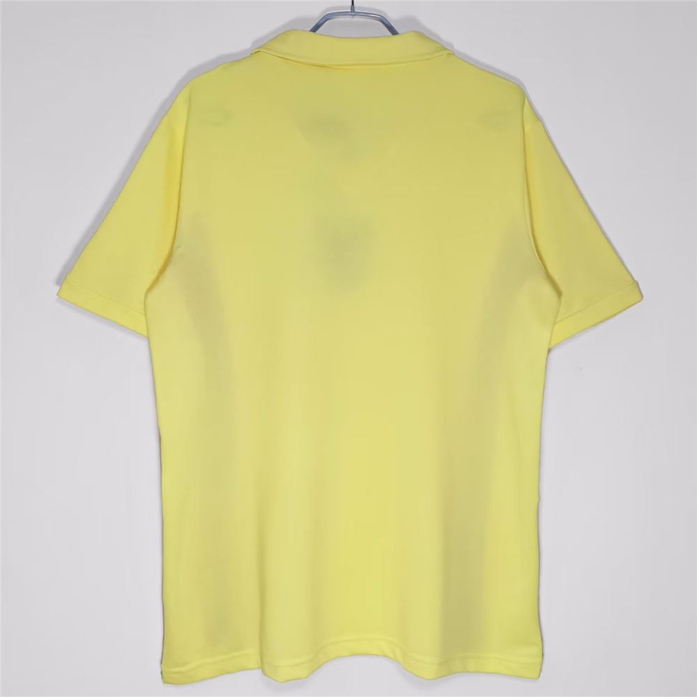 1976-1979 Wales Away Retro Jersey