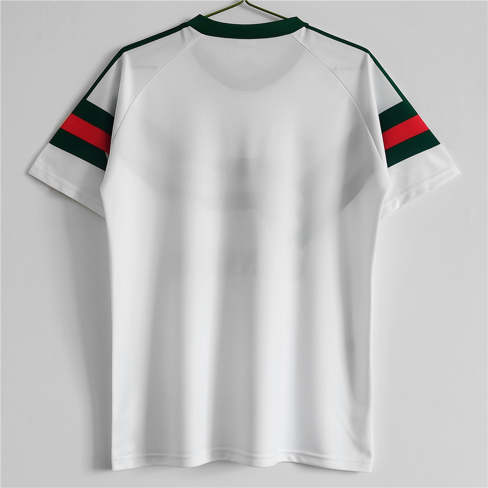 1988-1989 Cork City FC Home Retro Jersey