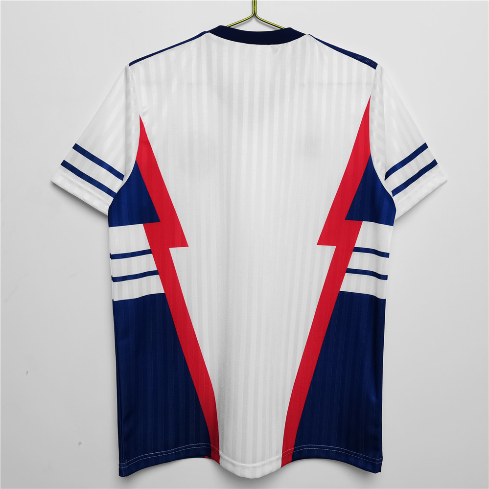 1990-1992 Yugoslavia Away Retro Jersey