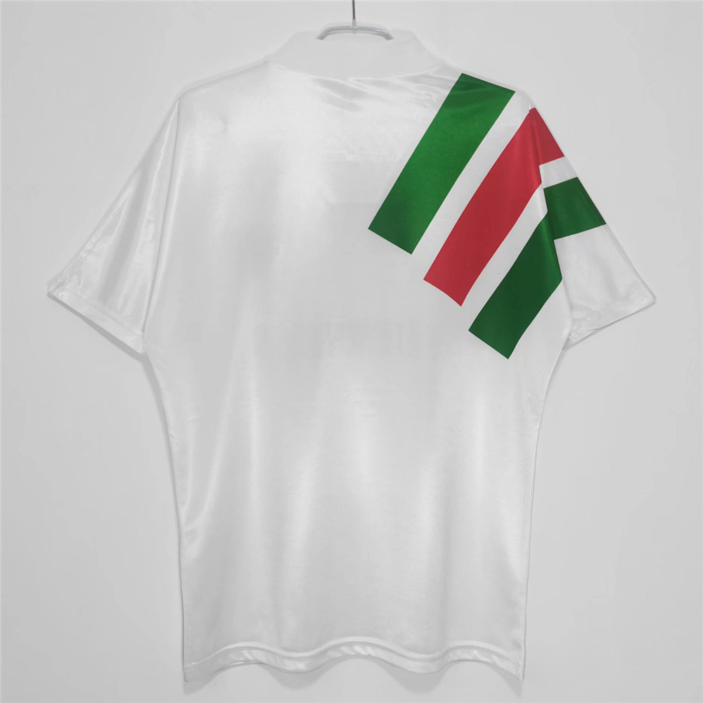 1992-1994 Cork City FC Home Retro Jersey