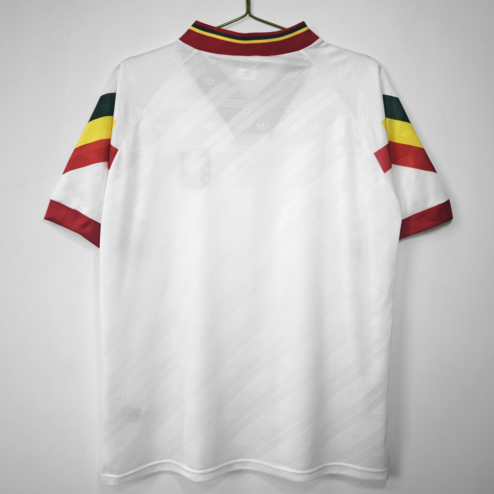 1992-1994 Portugal Away Retro Jersey