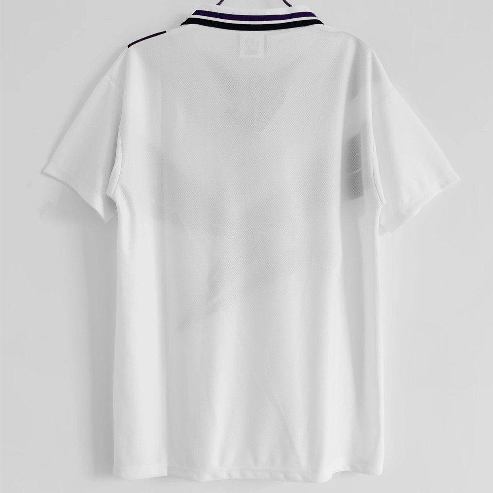 1994-1996 Scotland Away Retro Jersey