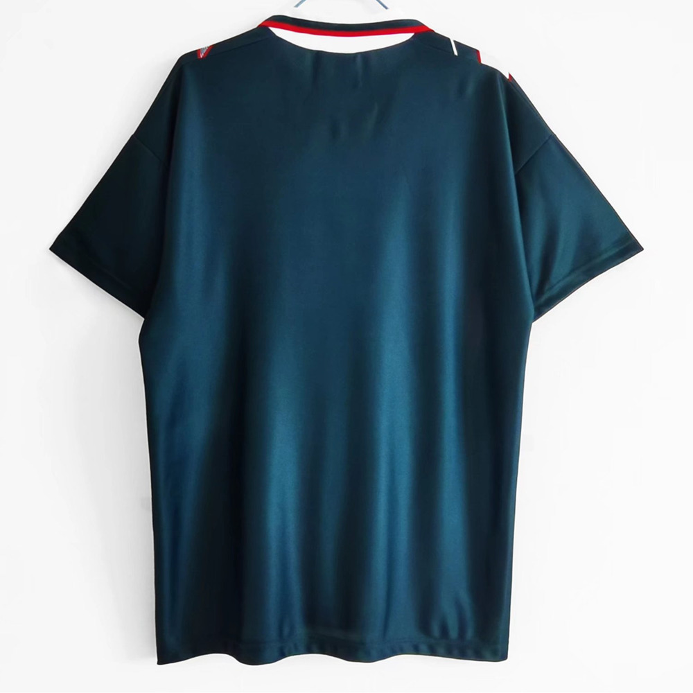 1994-1996 Wales Away Retro Jersey