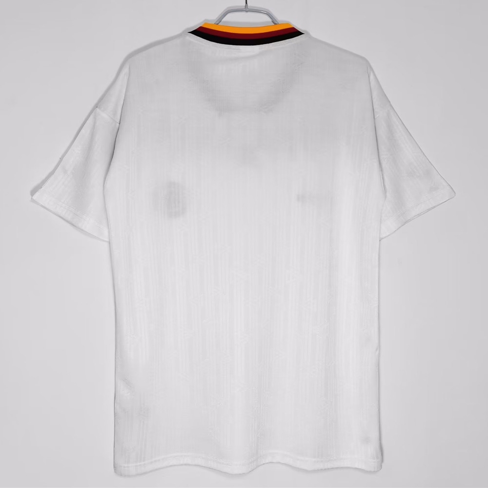 1994 Germany Home Retro Jersey