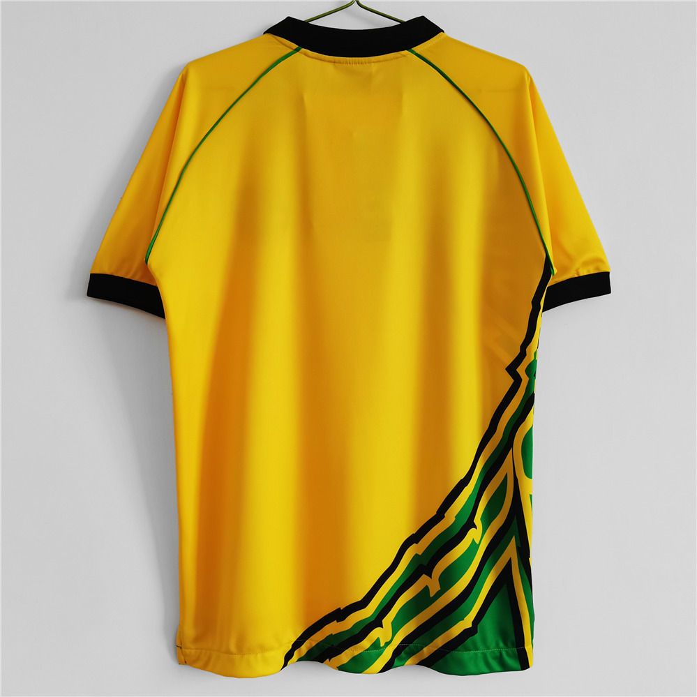 1998 Jamaica Home Retro Jersey