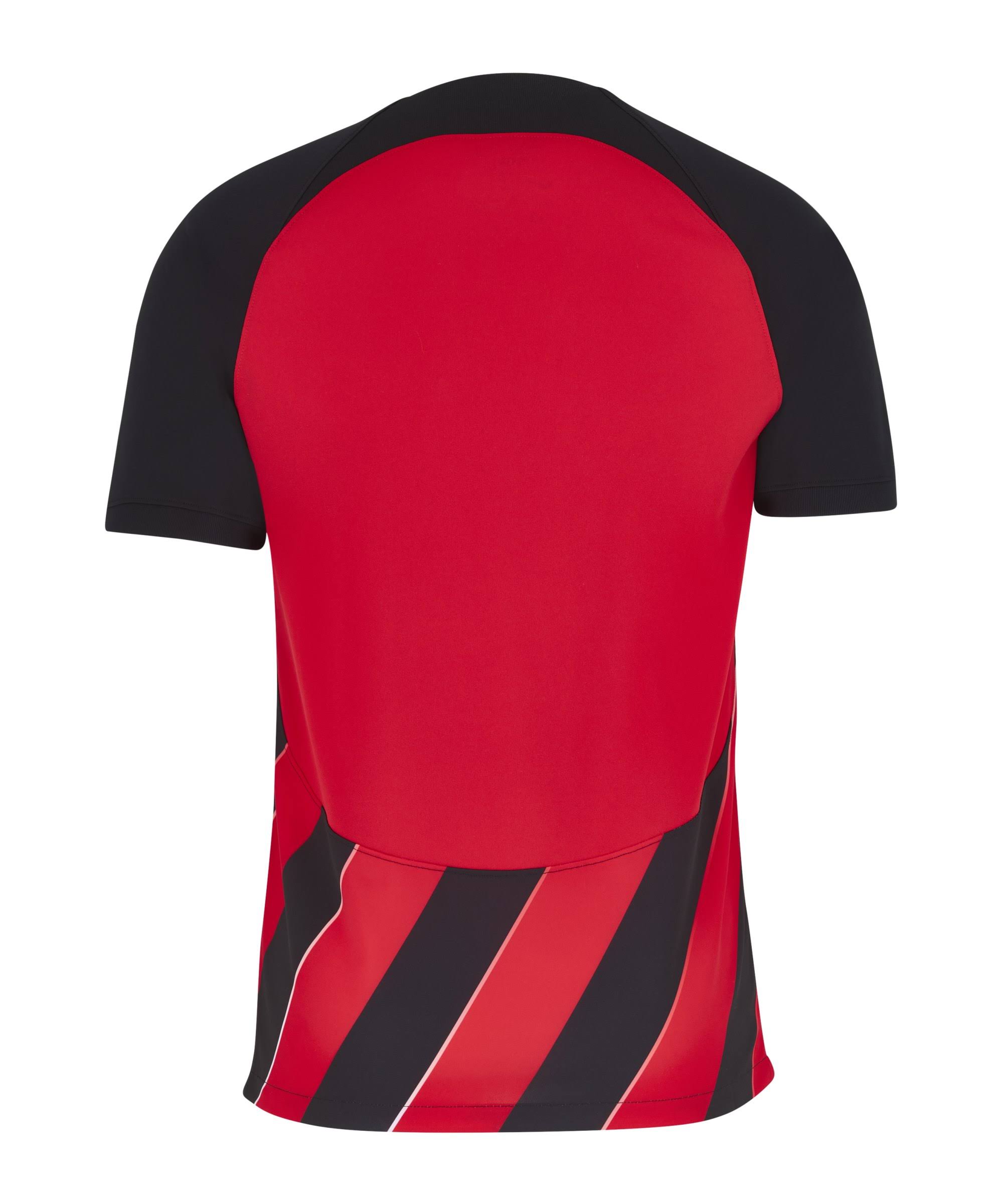 2023-24 Eintracht Frankfurt Mens Home Jersey