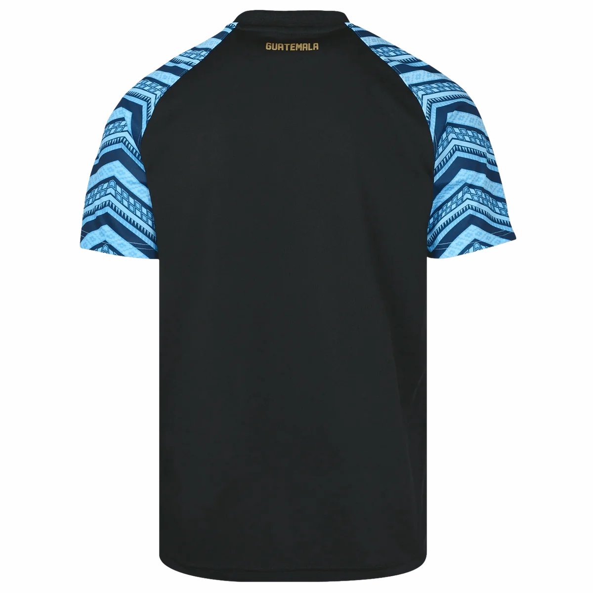 2023 Guatemala Mens Pre Match Jersey
