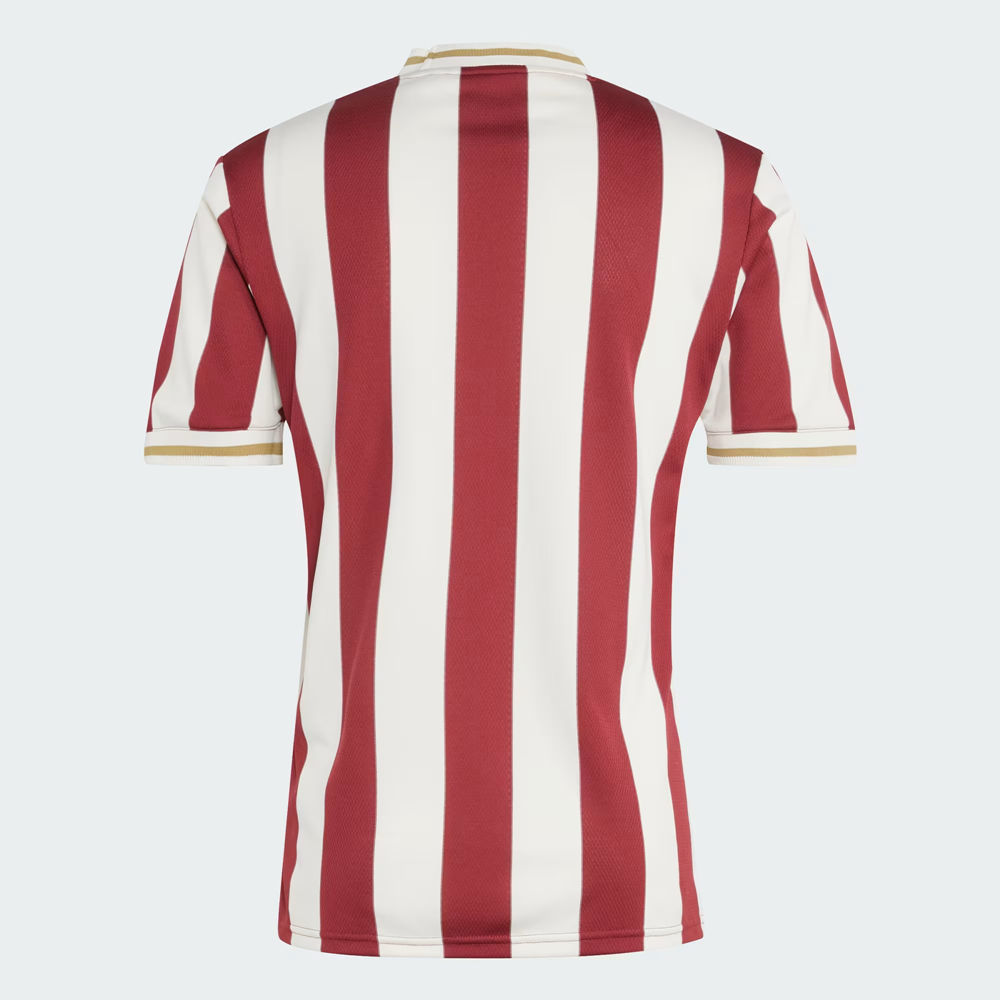 2025 1 FC Nurnberg Mens Anniversary Jersey