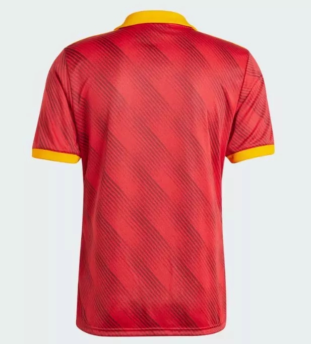 23-24 As Roma Mens Origins Jersey