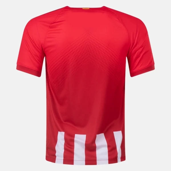 23-24 Atlético de Madrid Mens Home Jersey