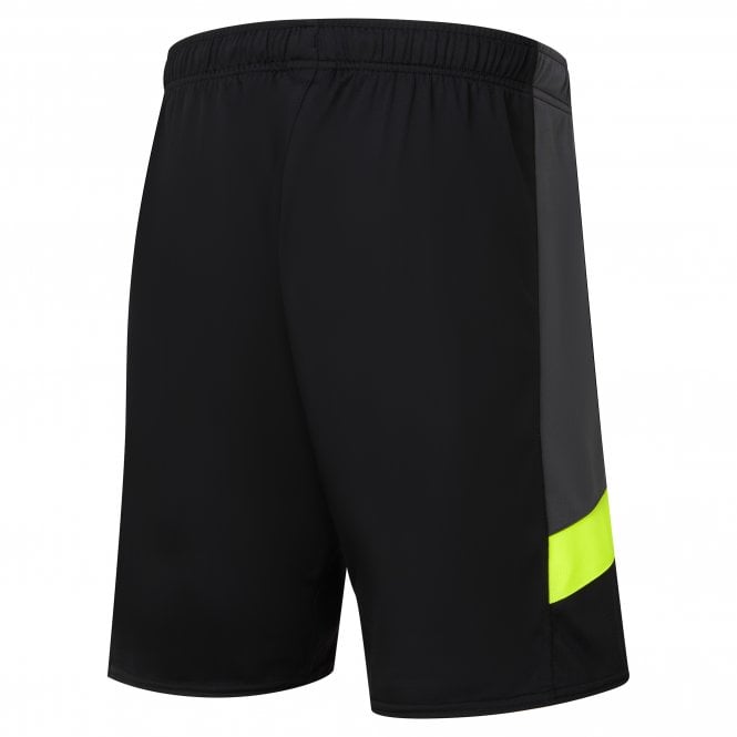 23-24 Burnley FC Men's Goalkeeper Home Shorts