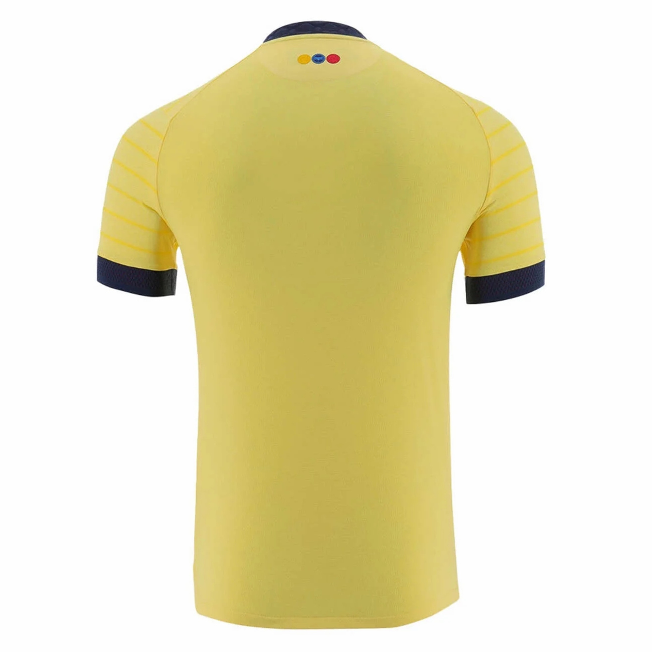 23-24 Ecuador Mens Home Jersey