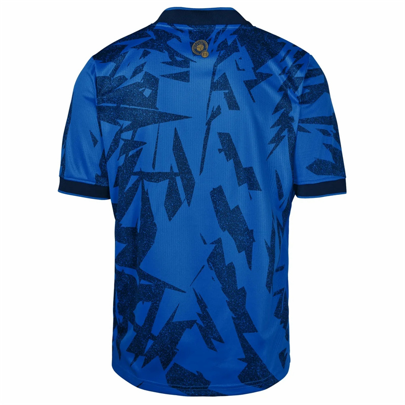 23-24 El Salvador Mens Home Jersey