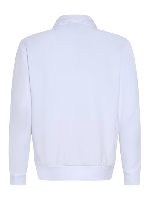 23-24 FC Bayern Mens Anthem Jacket