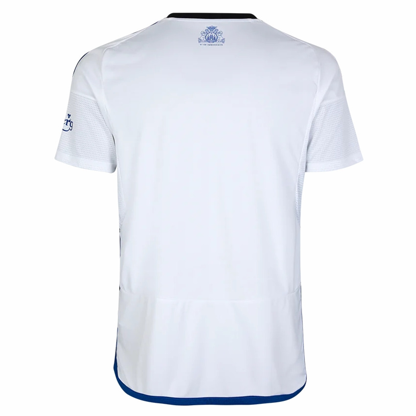 23-24 FC Copenhagen Mens Home Jersey