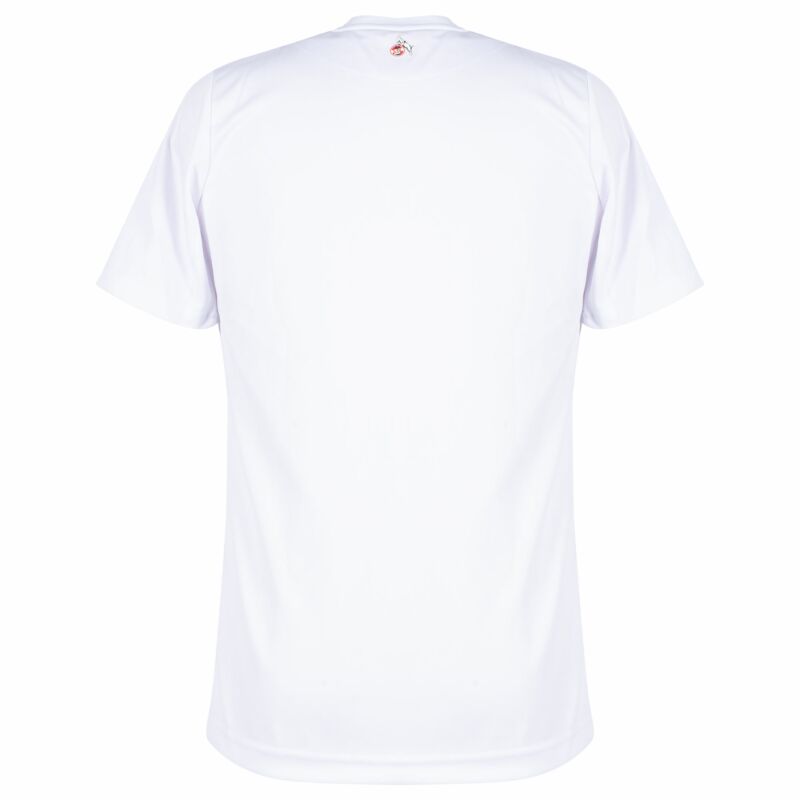 23-24 FC KÖLN Mens Home Jersey