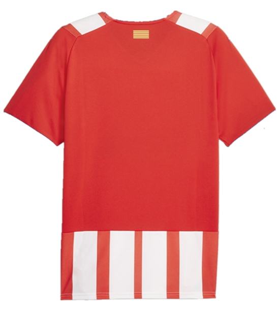 23-24 Girona FC Mens Home Jersey