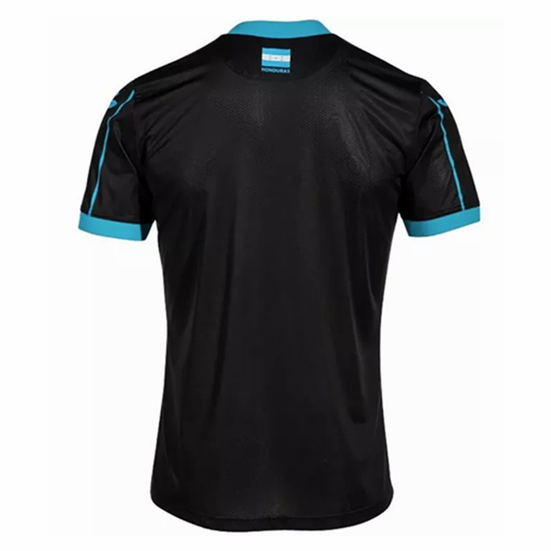 23-24 Honduras Mens Away Jersey