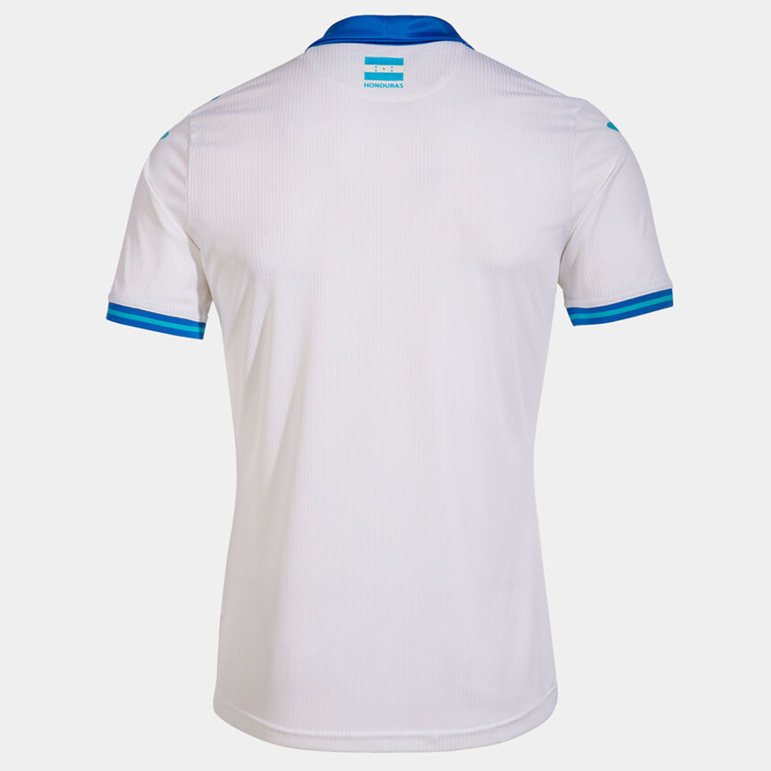 23-24 Honduras Mens Home Jersey