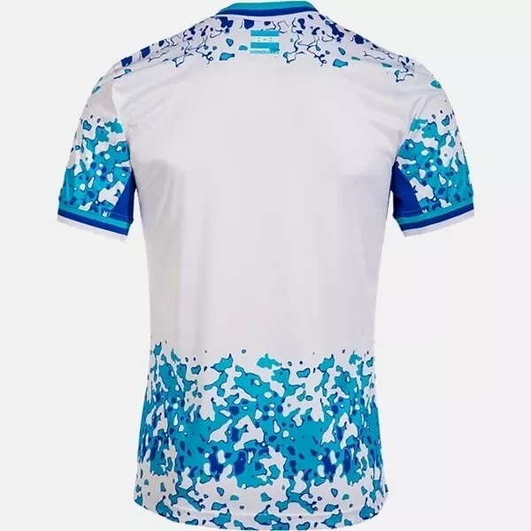 23-24 Honduras Mens Third Jersey
