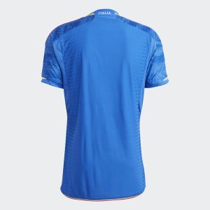 23-24 Italy Mens Home Jersey