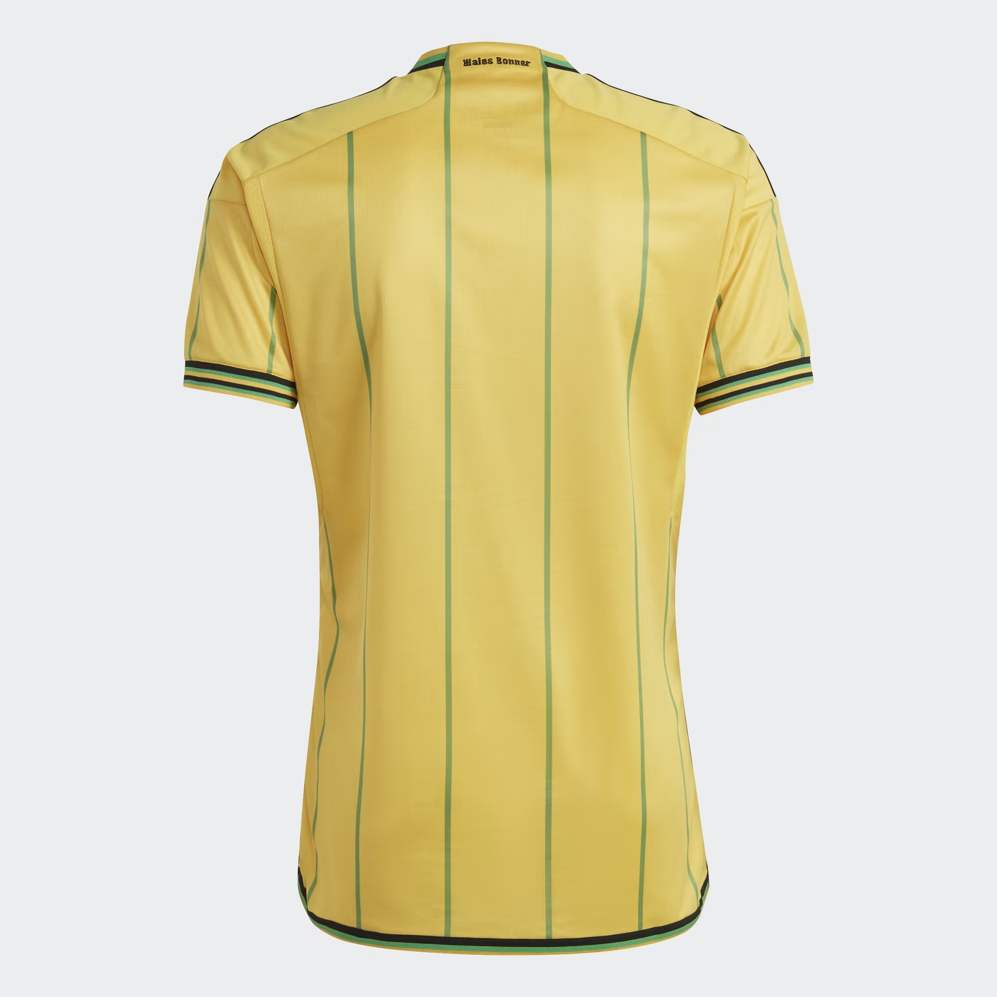 23-24 Jamaica Mens Home Jersey