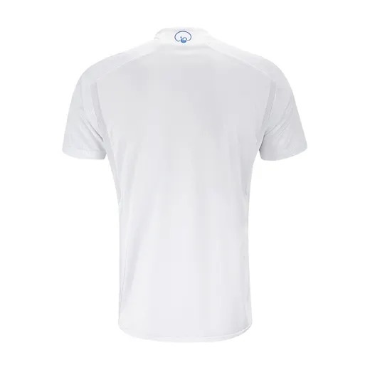 23-24 Leeds United Men's Home Jersey