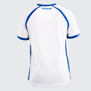 23-24 Panama Mens Away Soccer Jersey