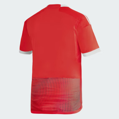 23-24 Peru Mens Away Jersey
