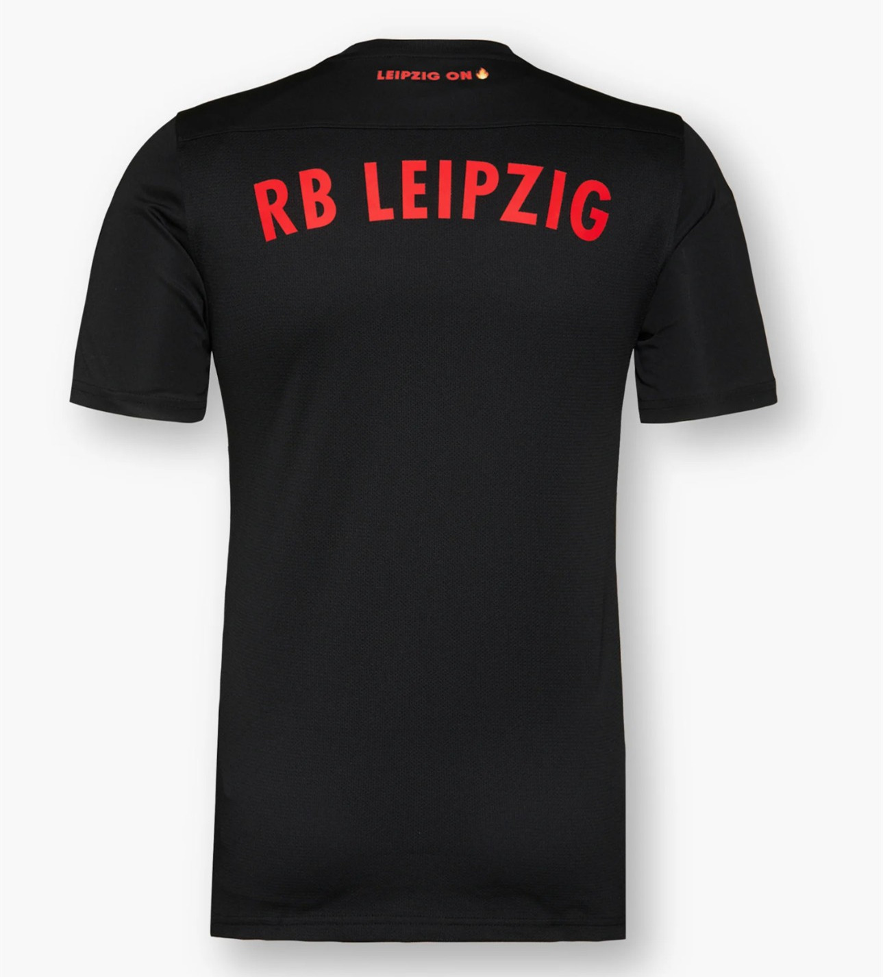 23-24 RB Leipzig Mens Leipzig On Fire Jersey