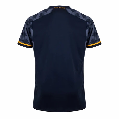 23-24 Real Madrid Mens Away Jersey