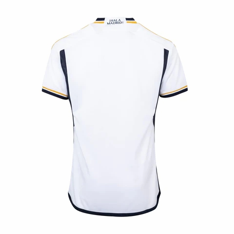 23-24 Real Madrid Mens Home Jersey