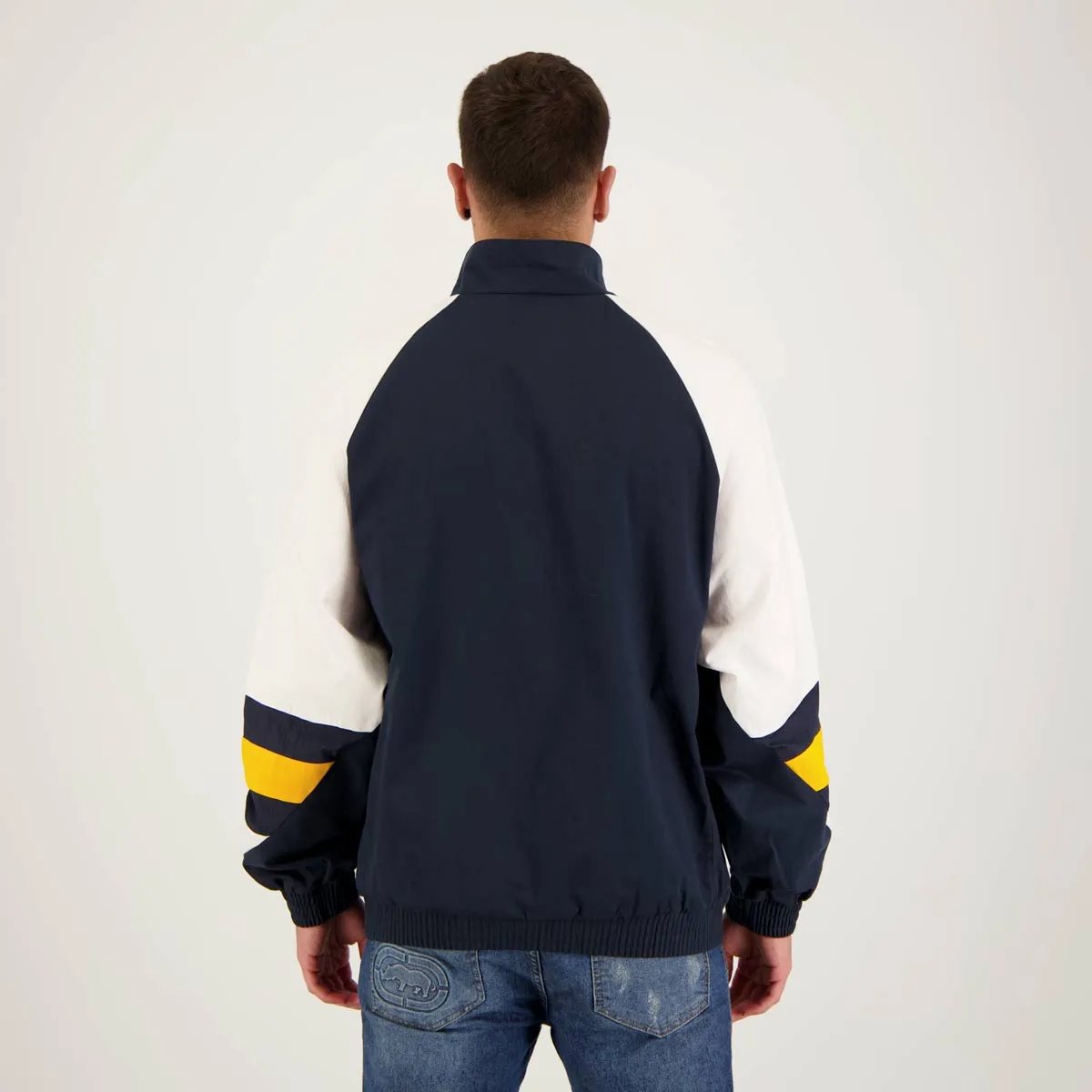 23-24 Real Madrid Mens Icon Sweatshirt