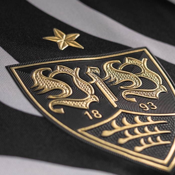 23-24 VfB Stuttgart Mens Special Jersey