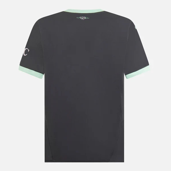 24-25 AC Milan Mens Third Soccer Jersey