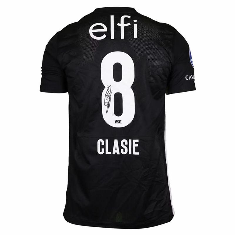 24-25 AZ Alkmaar Mens Special Soccer Jersey