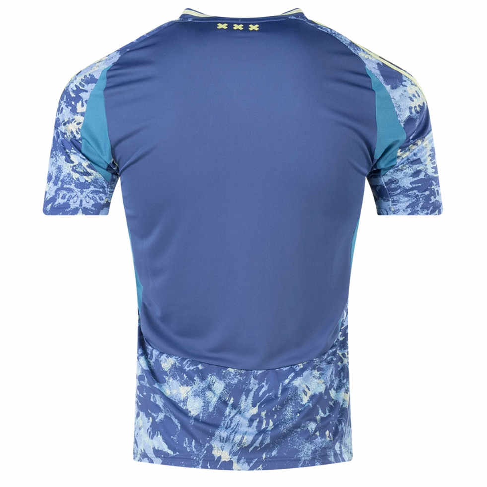 24-25 Ajax Mens Away Jersey