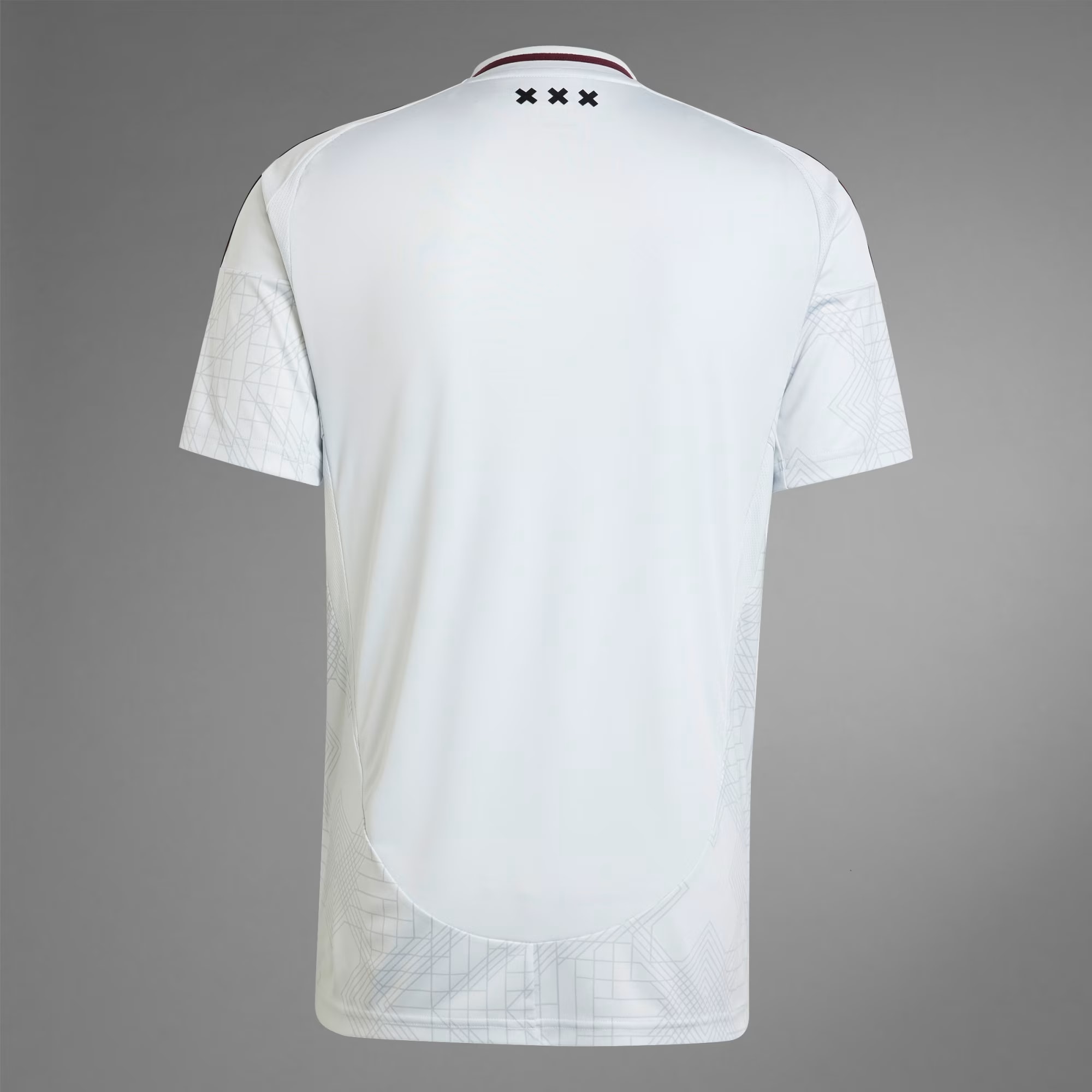 24-25 Ajax Mens Third Soccer Jersey