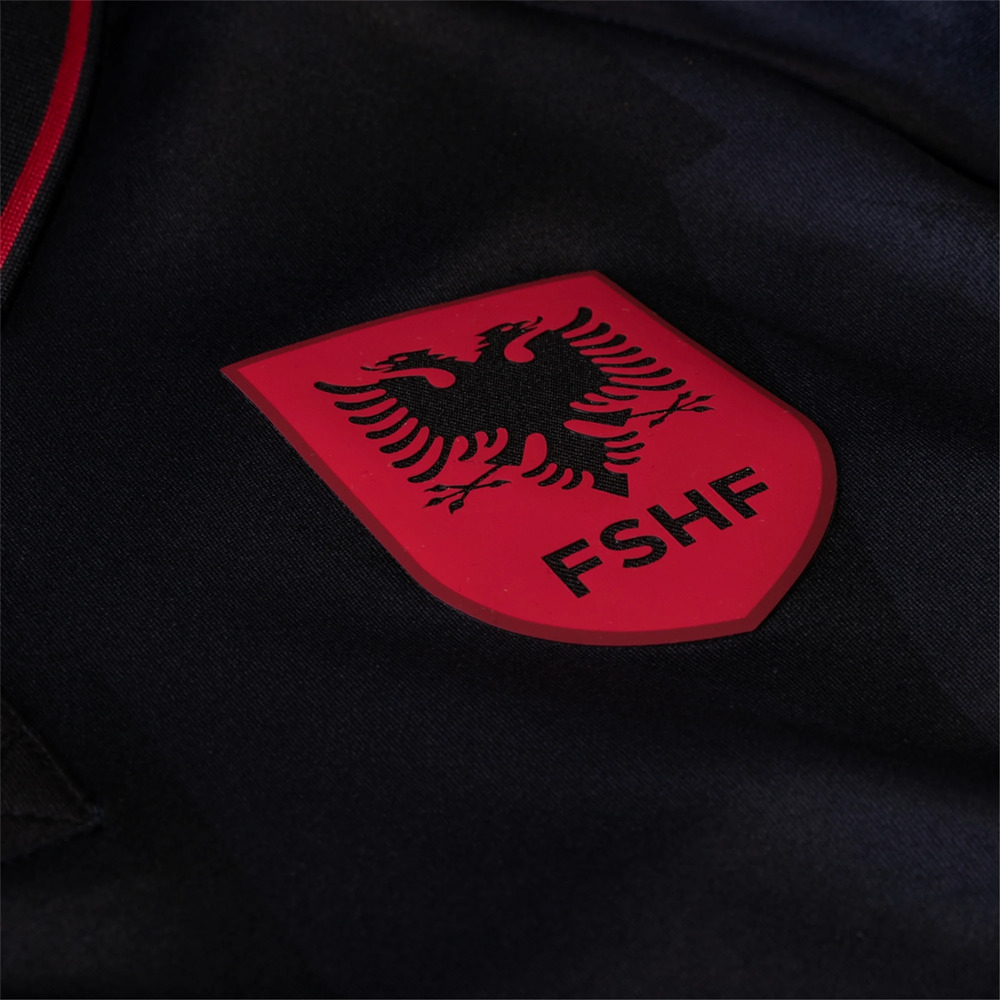 24-25 Albania Mens Third Jersey - Image 2