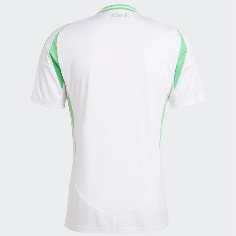 24-25 Algeria Mens Home Jersey