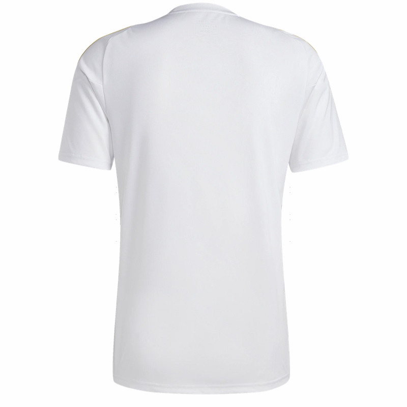 24-25 Algeria Mens White Karakou Jersey