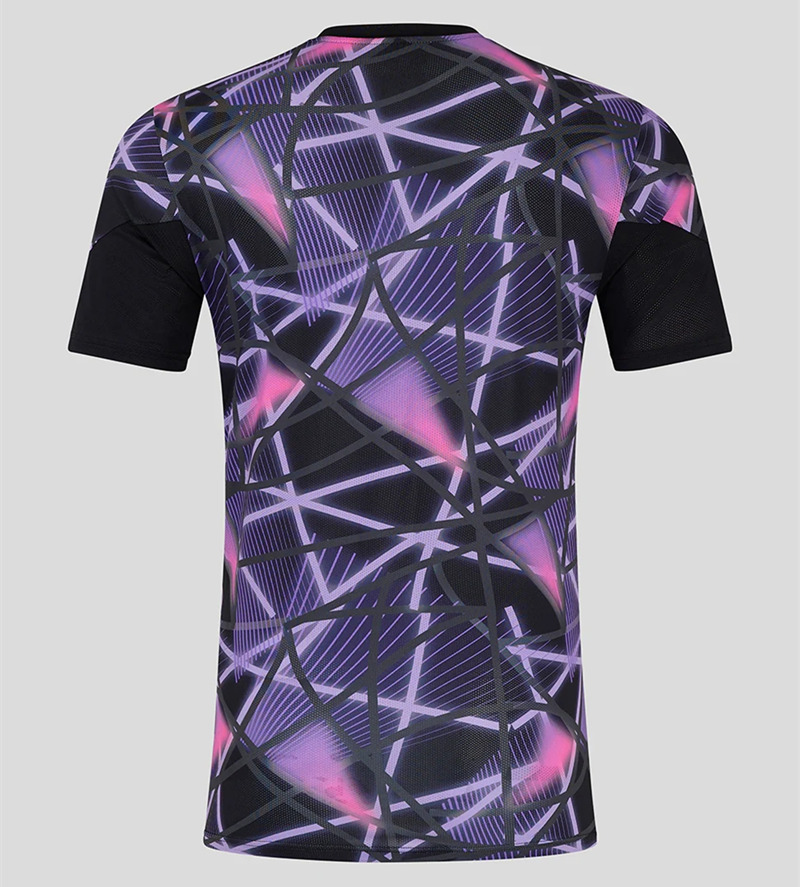 24-25 Athletic Bilbao Mens Third Matchday Soccer Jersey