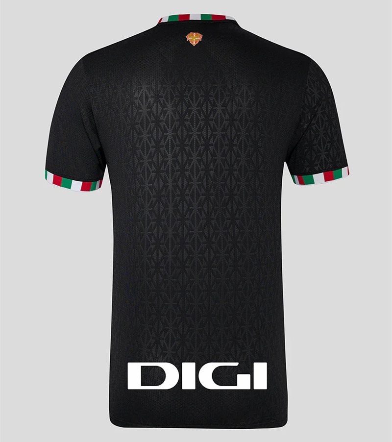 24-25 Athletic Club Mens Fourth Soccer Jersey