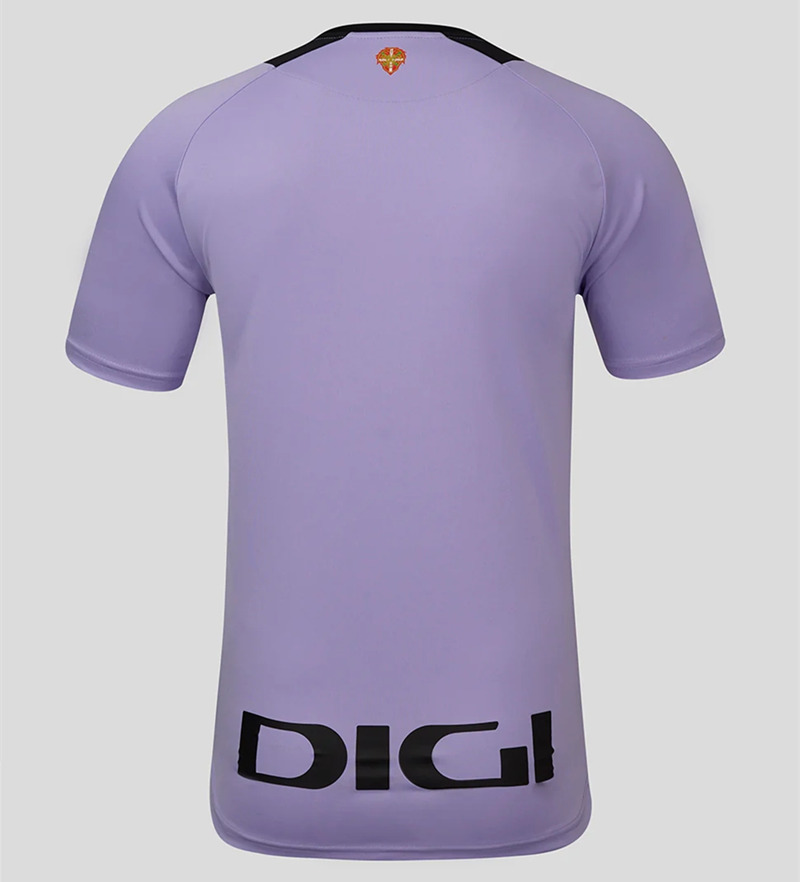 24-25 Athletic Club Mens Third Soccer Jersey