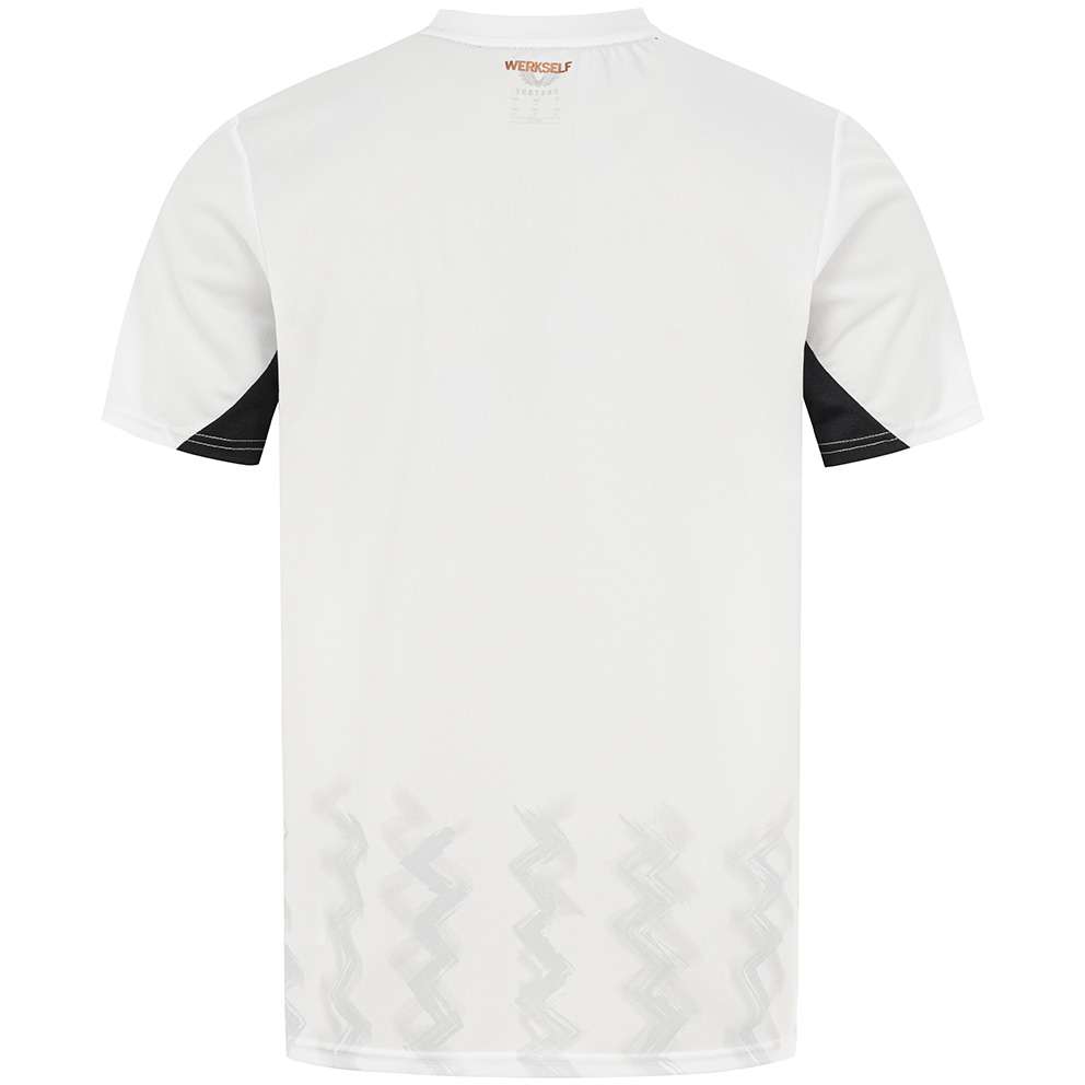 24-25 Bayer 04 Leverkusen Mens Away Jersey