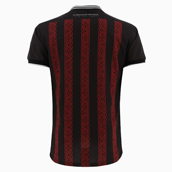 24-25 Bohemian FC Mens Home Jersey