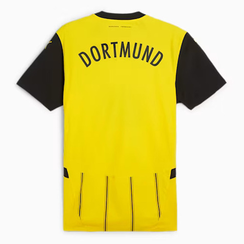 24-25 Borussia Dortmund Mens Home Jersey