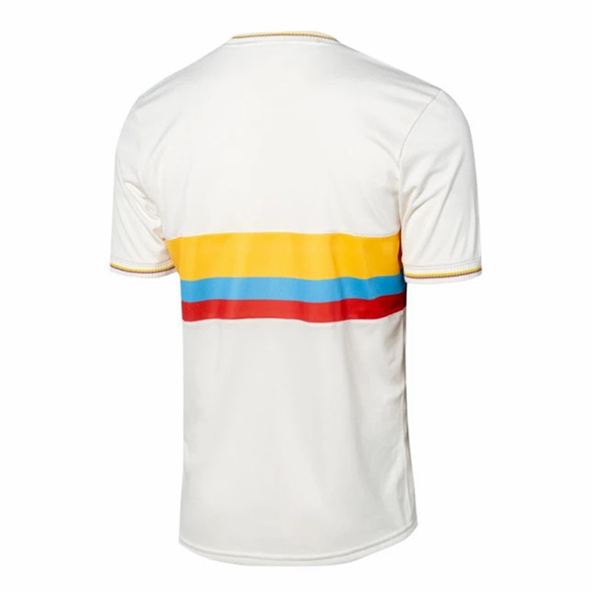 24-25 Colombia Mens 100th Anniversary Special Edition Soccer Jersey