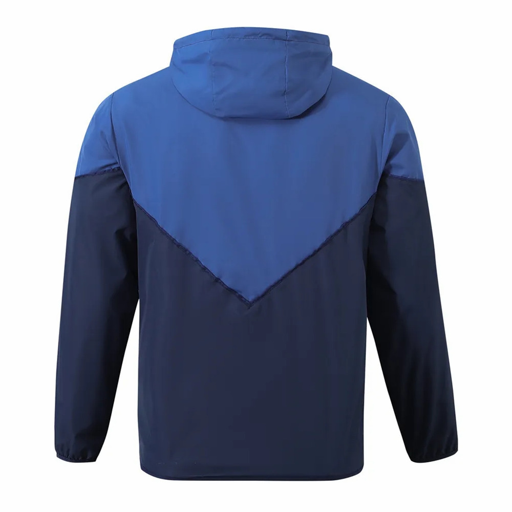 24-25 Colombia Mens Windbreaker Jacket