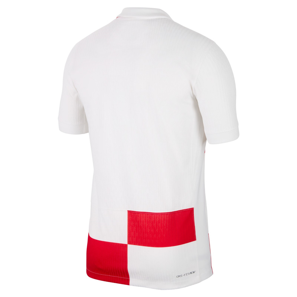 24-25 Croatia Mens Home Jersey